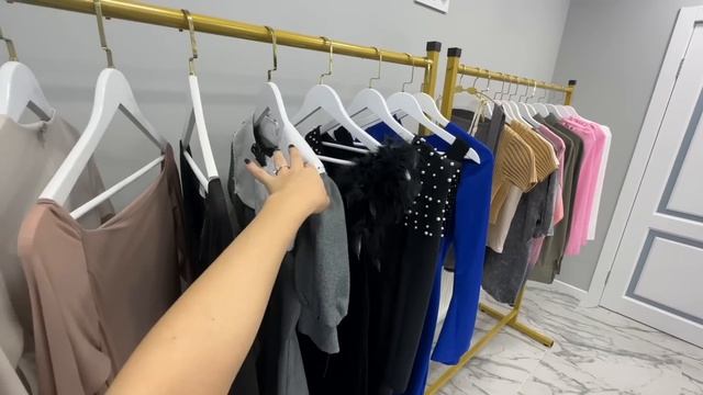 Распаковки🤍топ продуктов в работе🎀тусовка