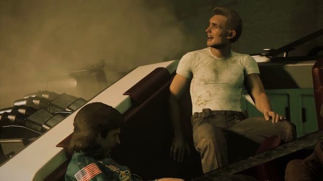 Mafia III: Definitive Edition — Давно так не веселился | Прохождение #8