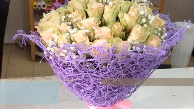 51 роза Челябинск