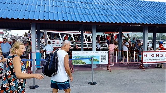остров Самуй - второй по величине в Таиланде