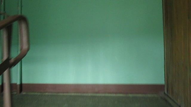 Лифт КМЗ @ М.О. г. Орехово-Зуево, проезд Галочкина, д. 4-2 (51)