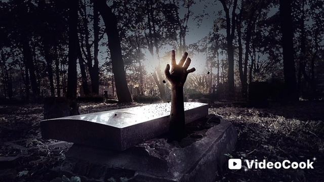 востание из гроба