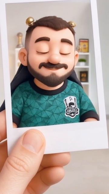 Новая фишка