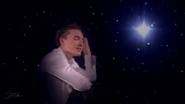 TimoTi Sannikov - Тёмная ночь (2020)