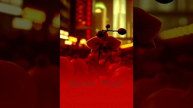 Бэдстил - "Ануш"