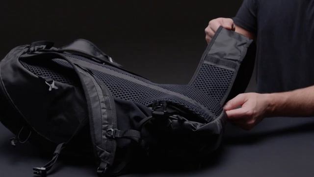 Matador  Beast28 & 18 Ultralight Technical Backpack Demo