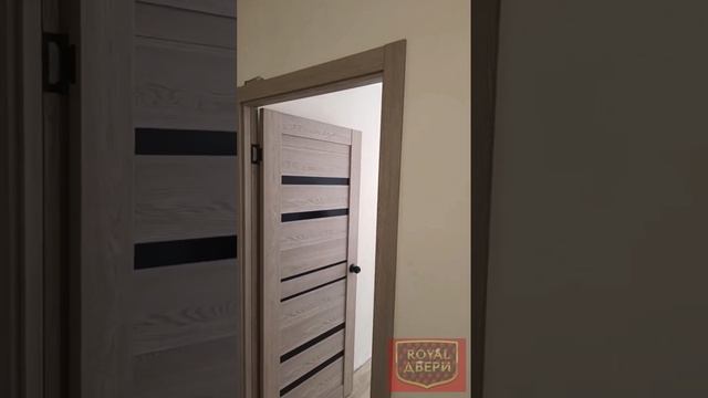 Завершили монтаж пяти дверей «Ника 15,астана роузвуд».Едем отдыхать 🚙.