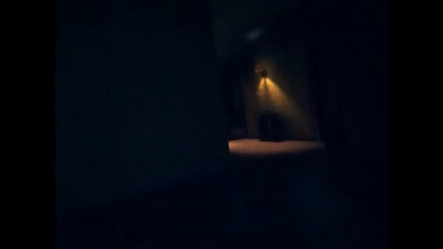 Among The Sleep [CТРАННЫЙ ХОРРОР]