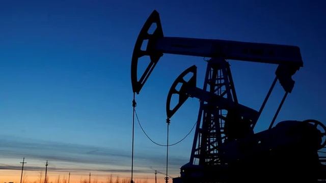 Минприроды: запасов нефти в России хватит на 26 лет.