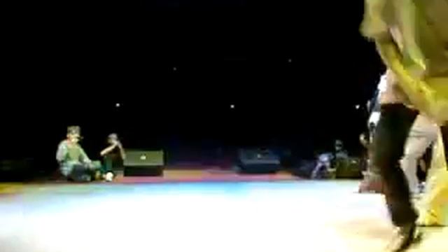 Final BattlеSilver 2010