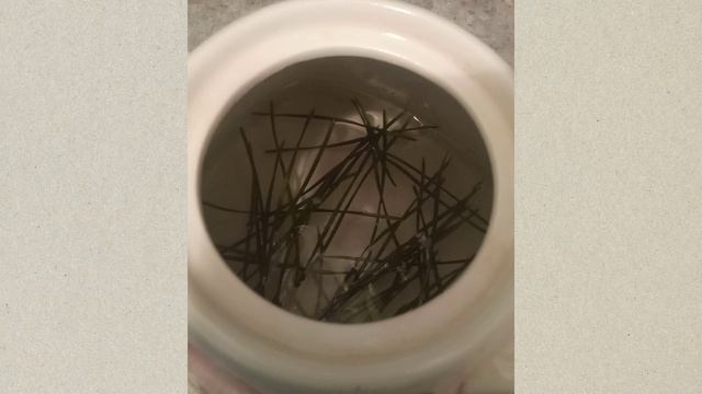 Натуральное средство для ухода за кожей
