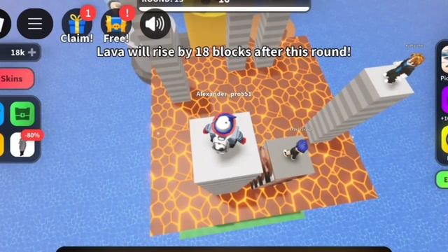 РЕАКЦИЯ НА ШЛËПА play НОВЫЕ ВИДЕО ПОДПИСЫВАЙТЕСЬ НА ШЛËПА play IVAN ROBLOX ИВАН РОБЛОКС