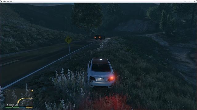 прохождение GTA 5 #9
