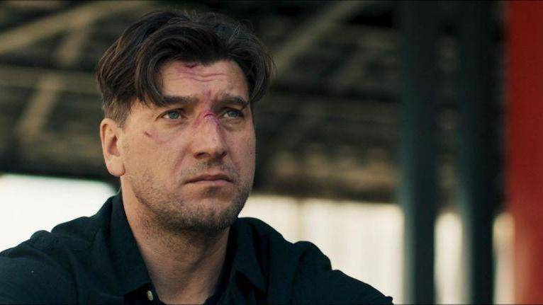 Стрим: Фильмы "Киллер // Человек из Подольска"