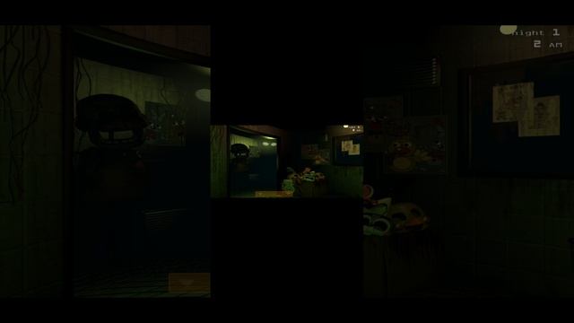 Фнаф 3 прохождение с побег от тимохи 2 Армия и    стрельба в игре