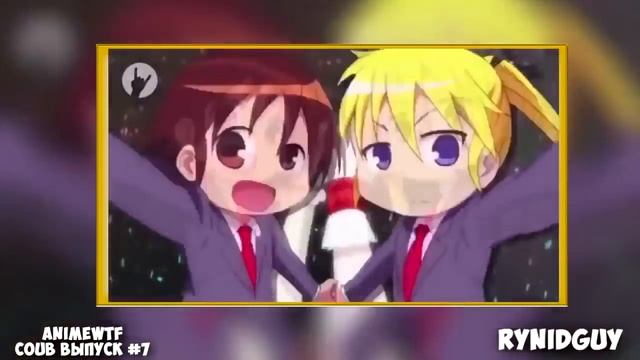 АНИМЕ ПРИКОЛЫ ПОД МУЗЫКУ #56 Минут |СМЕШНЫЕ МОМЕНТЫ ИЗ АНИМЕ |ANIME COUB|ANIME VINES (Specially) 18