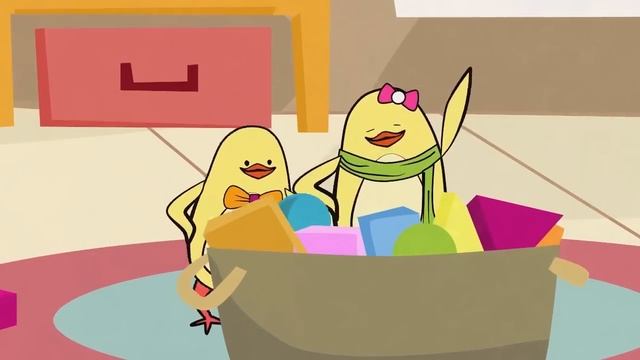 Goodbye Song for kids