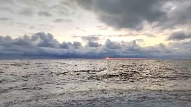 Лазаревское 10.02 Ветер