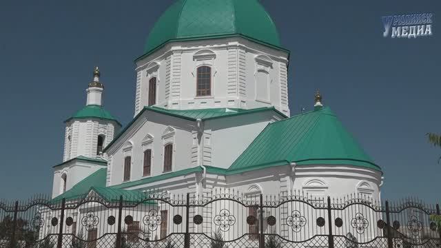 О реставрации Покровского собора