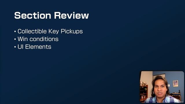 7.11 -Section Review