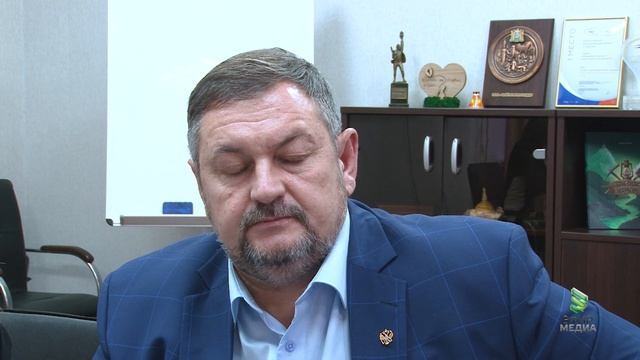 2025.05 Мегион Встреча с  общественными советниками