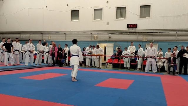 Самат Куляев Шисочин