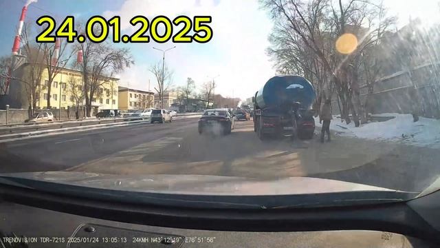 Слив канализации в гор. систему 2й раз