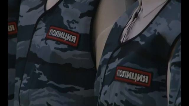 Ветераны МВД Саяногорска подарили второй школе новый
