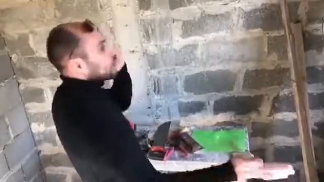 Чурка тупит))
