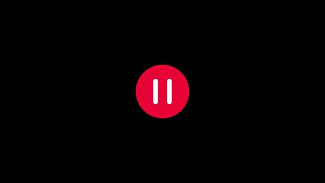 Видео кнопка смотреть онлайн