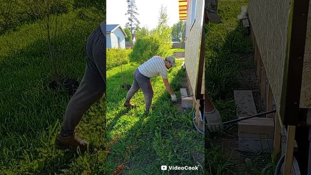 половая работа