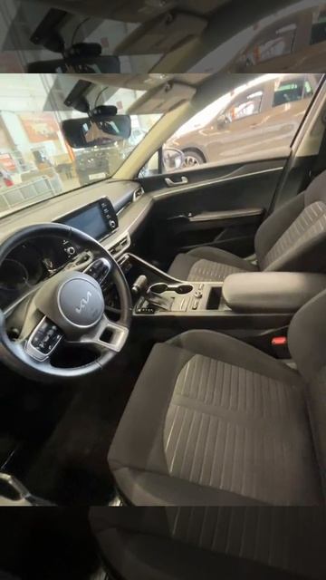 Продается Kia K5 /Авто с пробегом