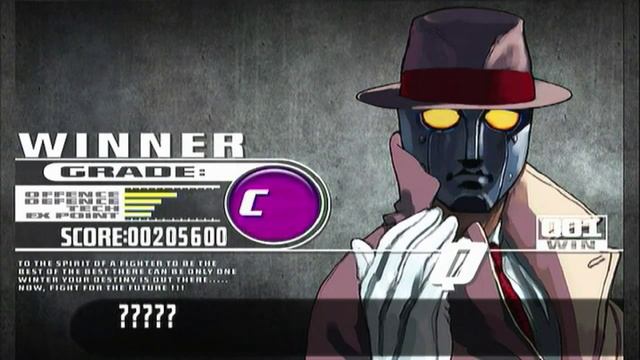 2 Street Fighter 3 ꞉ 3rd Strike Online Matches - Q (Part 1)