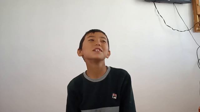 Казакша приколдар