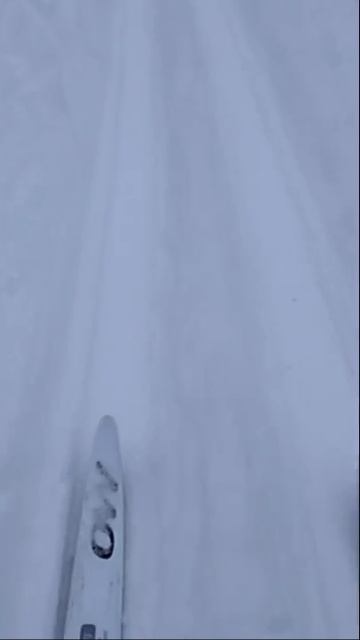 Поляна спуск
