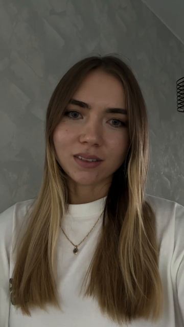 Отзыв ученицы
