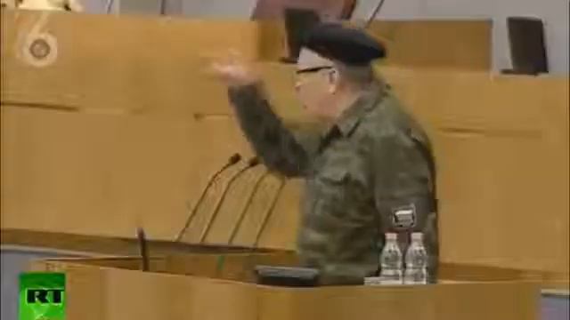 Вы все говно!