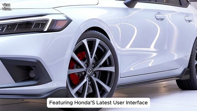 2025 Honda Civic Review – Sleek Design, Hybrid Power, and Smart Tech