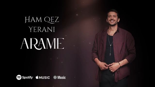 Arame - Ham Qez Yerani