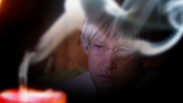 СВЕЧА ЛЮБВИ ПОГАСЛА