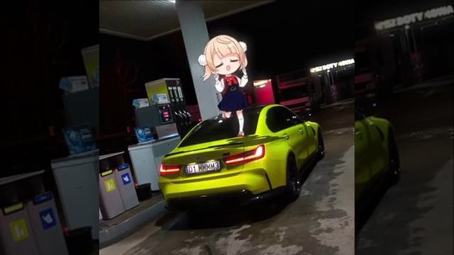 Bmw edit)