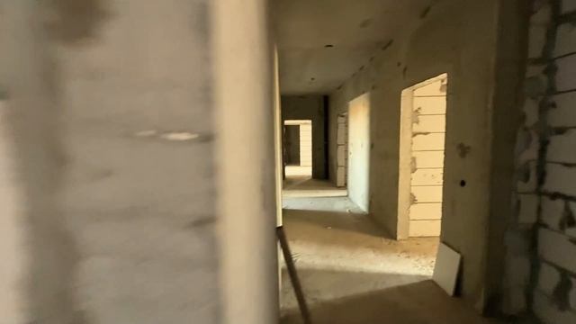 Экосфера. литер 1 Гулькевичи. Ход строительства Май 2025