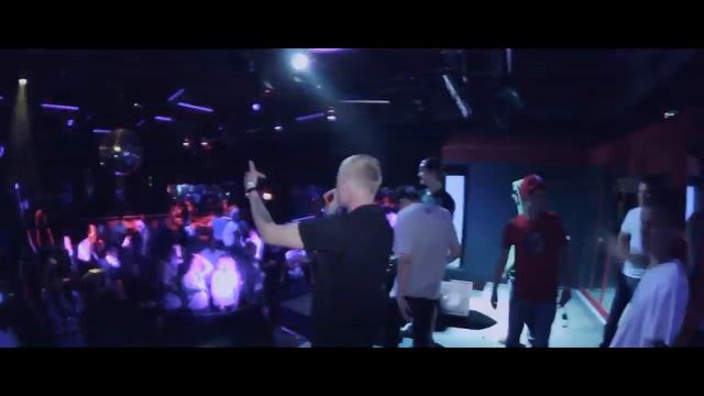 Малосемейка - Слаба на передок (live for Хип-Хоп аппетит vol.2)