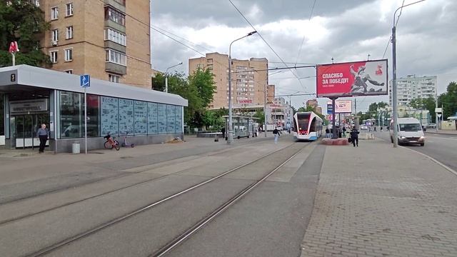 ПСН. 21 кв.м. г. Москва, Зеленый пр-т, д 60/35. Аренда от собственника