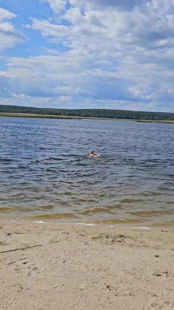 Наедине с природой #nikolayolennikov