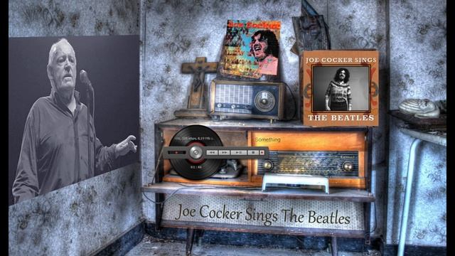 Joe Cocker Sings The Beatles