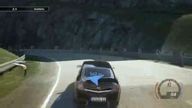 Crash Time 5 Undercover  - 2 Серия