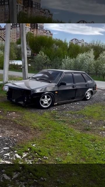 ваз2109