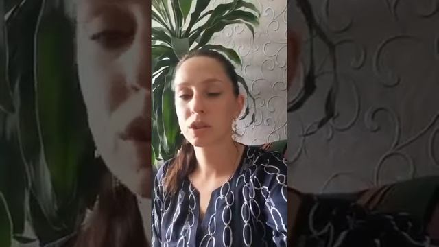 Видео отзыв от Ольги Токарец