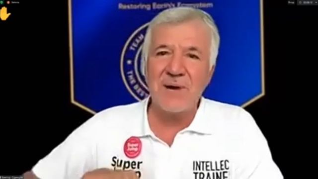 Виктор Одинцов. Лауреат госпремии в медицине